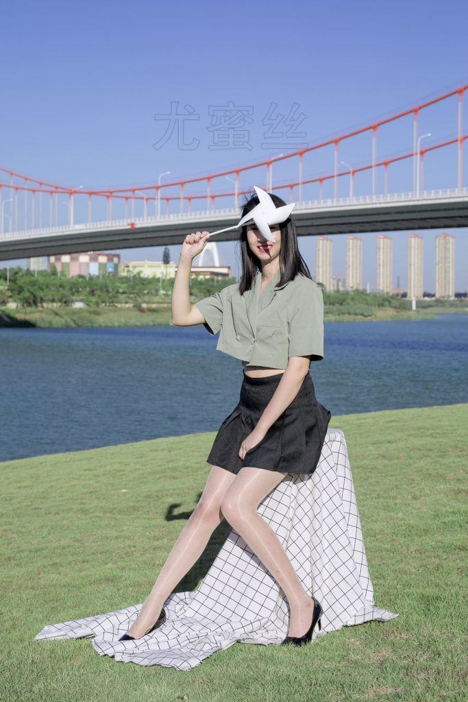 尤密思 No.003 穿搭推广展示图集 [89P/158MB]插图3