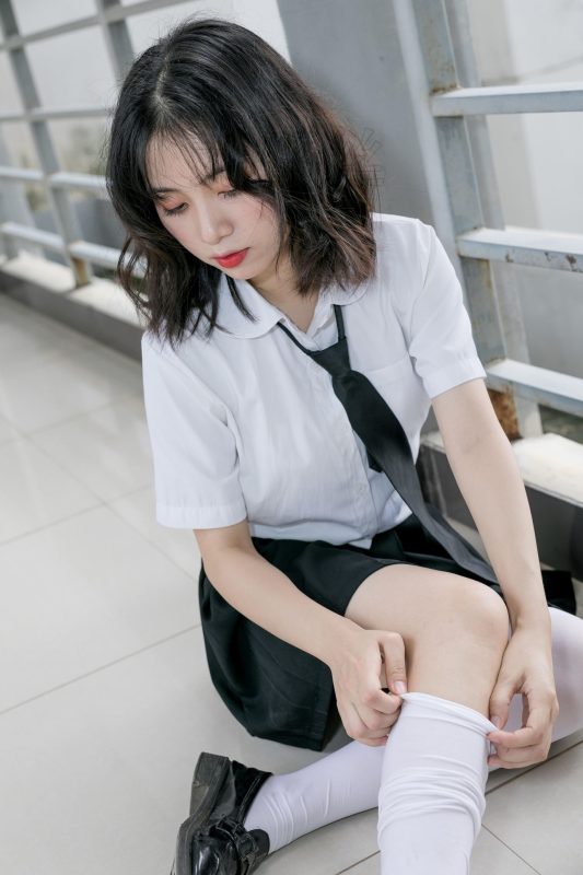 尤密思 No.005 穿搭推广展示图集 [89P/72MB]-无料摄影圈