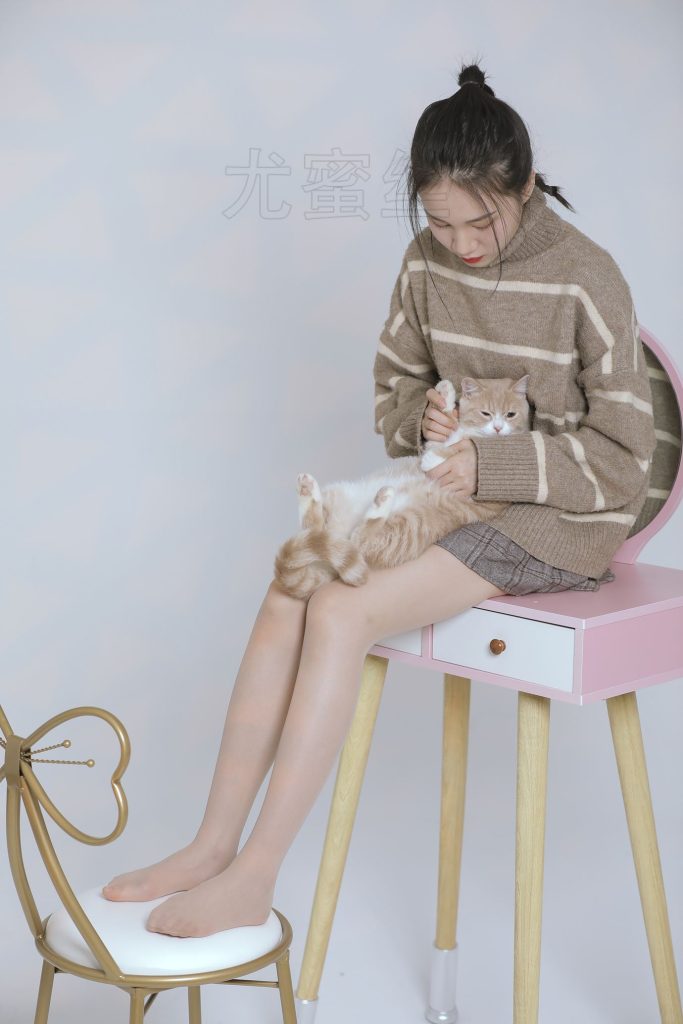 尤密思 No.011 穿搭推广展示图集 [72P/192MB]插图3