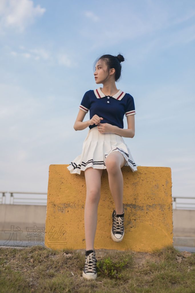 尤密思 No.012 穿搭推广展示图集 [30P/144MB]插图3