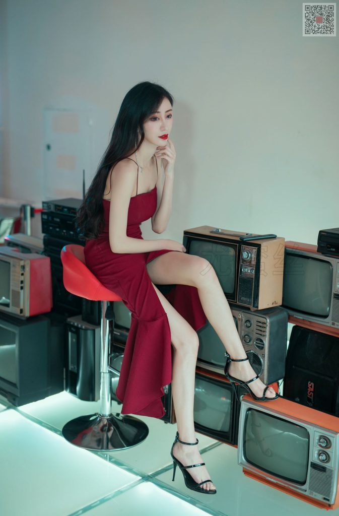 尤密思 No.015 穿搭推广展示图集 [70P/1V/309MB]插图3