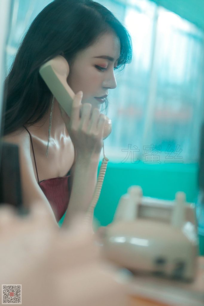 尤密思 No.015 穿搭推广展示图集 [70P/1V/309MB]插图2