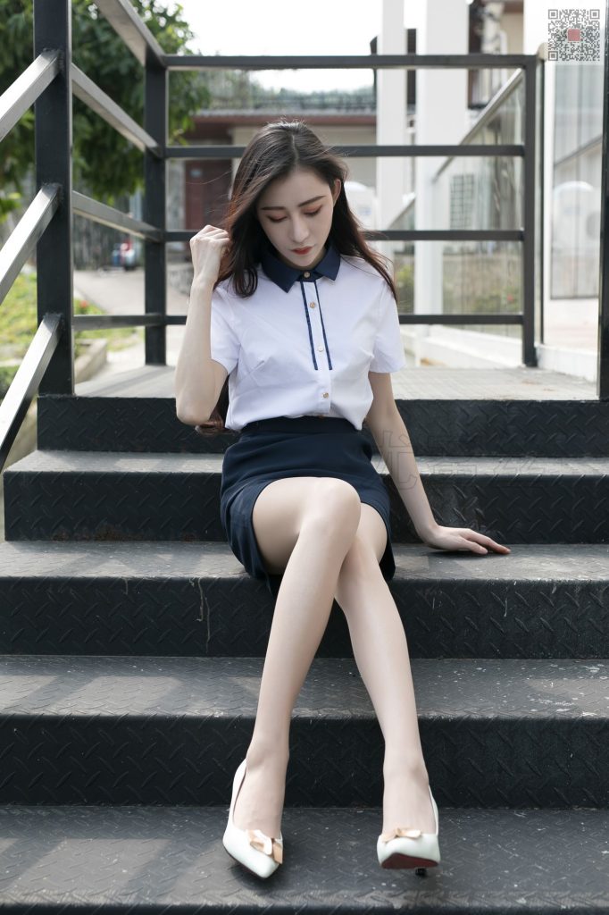 尤密思 No.018 穿搭推广展示图集 [77P/3V/436MB]插图2