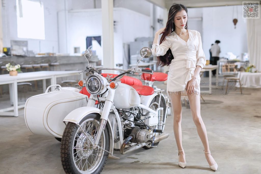 尤密思 No.020 穿搭推广展示图集 [141P/5V/1.47G]插图2