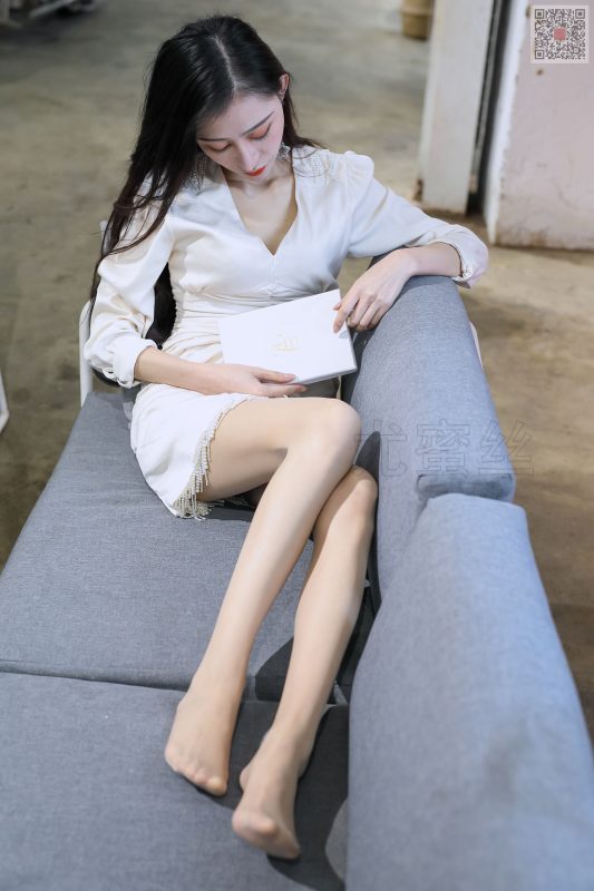 尤密思 No.020 穿搭推广展示图集 [141P/5V/1.47G]-无料摄影圈