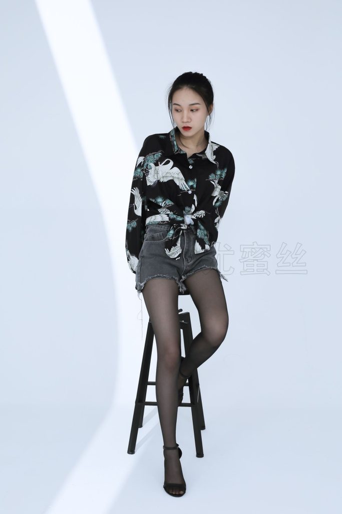 尤密思 No.021 穿搭推广展示图集 [56P/196MB]插图1