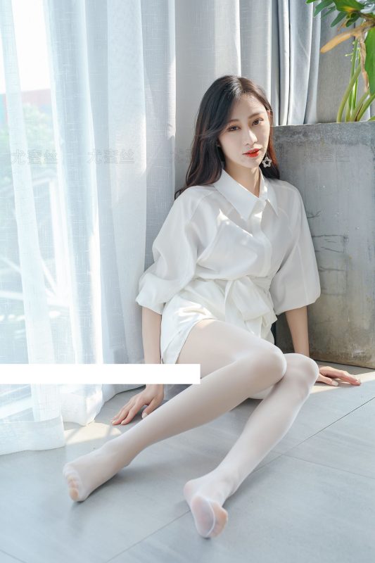 尤密思 No.022 穿搭推广展示图集 [142P/3V/625MB]-无料摄影圈