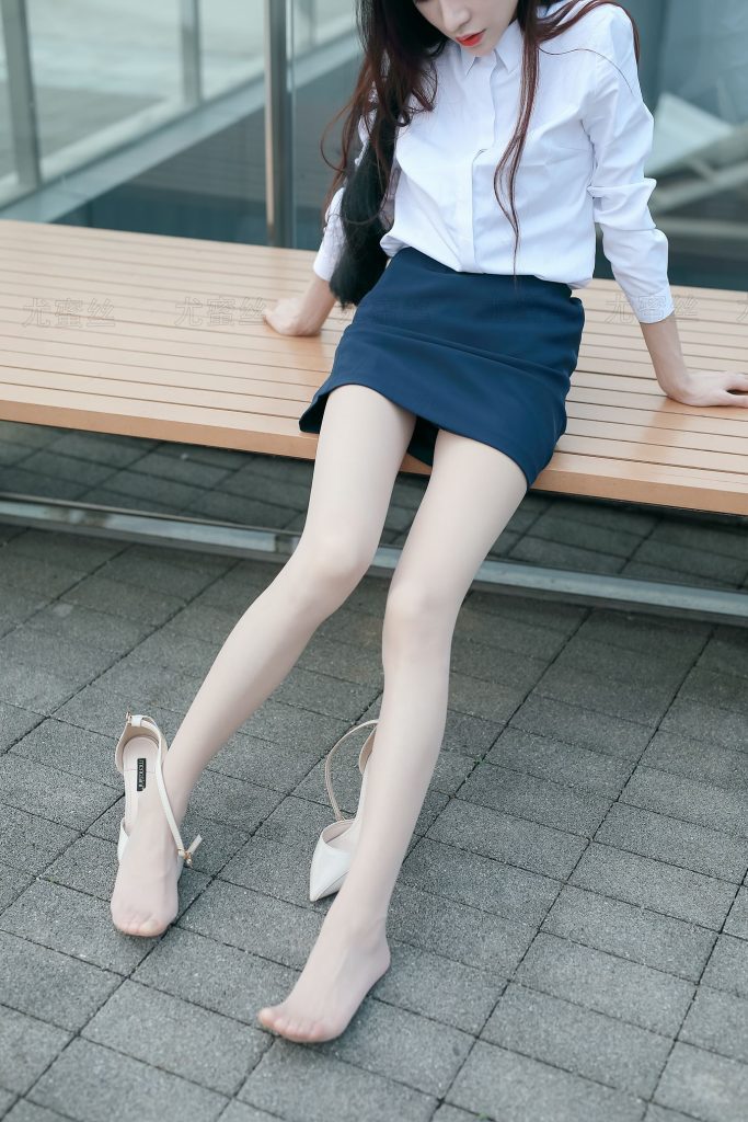 尤密思 No.023 穿搭推广展示图集 [56P/1V/247MB]插图3