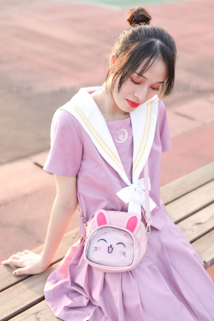 尤密思 No.025 穿搭推广展示图集 [60P/292MB]插图3