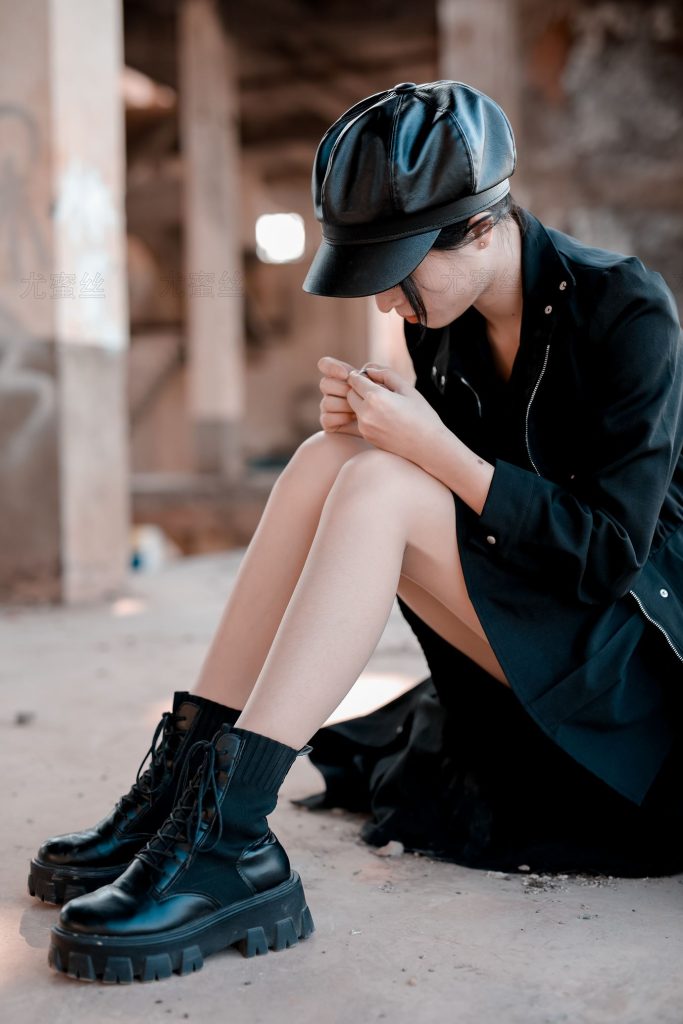 尤密思 No.025 穿搭推广展示图集 [60P/292MB]插图2