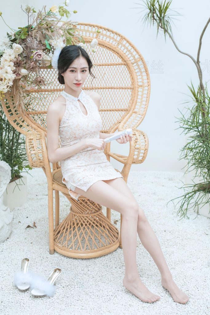 尤密思 No.026 穿搭推广展示图集 [43P/1V/205MB]插图2