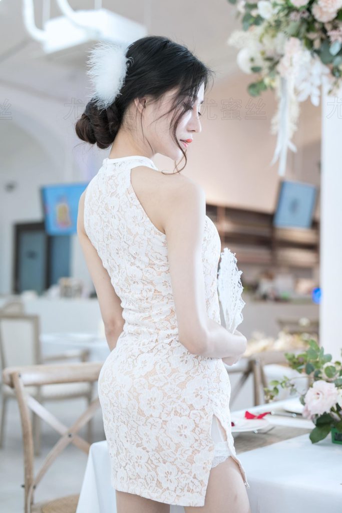 尤密思 No.026 穿搭推广展示图集 [43P/1V/205MB]插图3