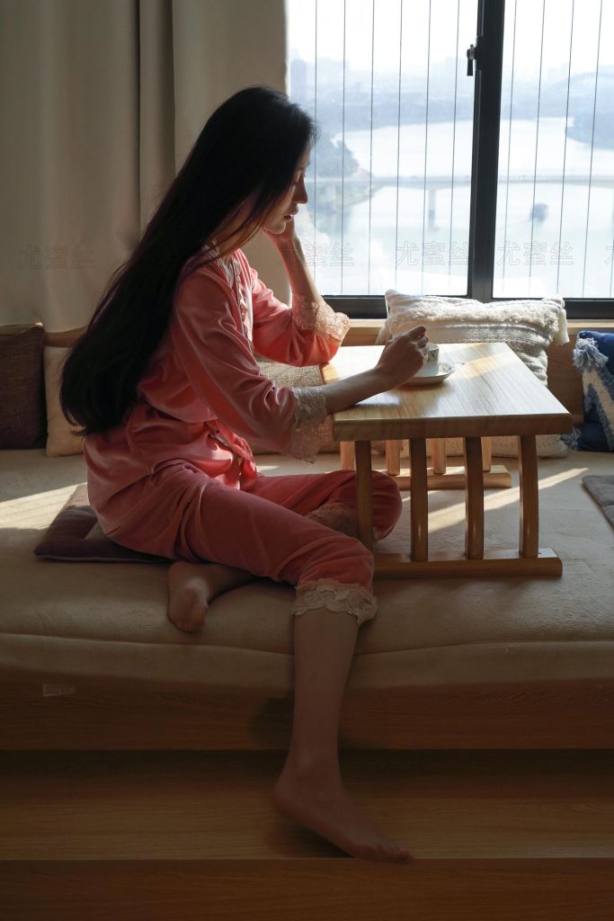 尤密思 No.028 穿搭推广展示图集 [208P/1V/623MB]插图3