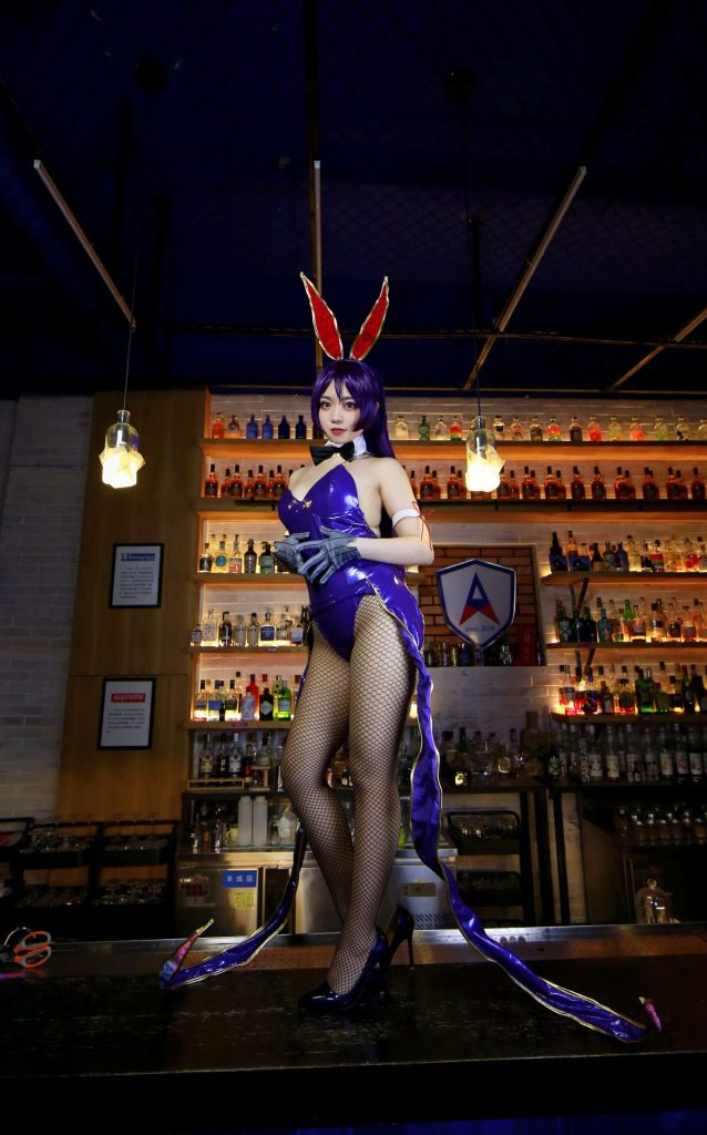 啊日日_Ganlory NO.003 – 奶光[30P/180MB]插图3