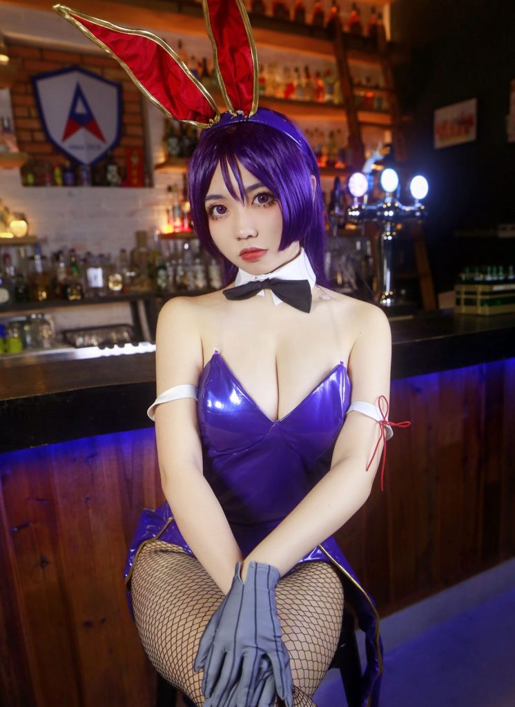 啊日日_Ganlory NO.003 – 奶光[30P/180MB]插图2