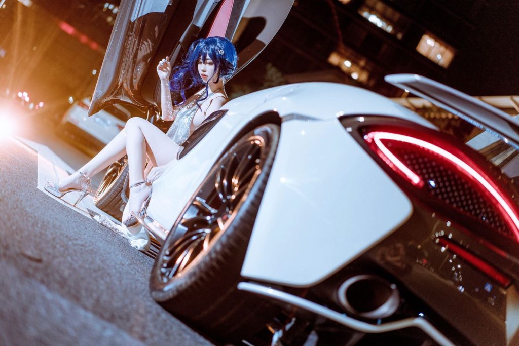 啊日日_Ganlory NO.004 – 圣路易斯[17P/174MB]插图2