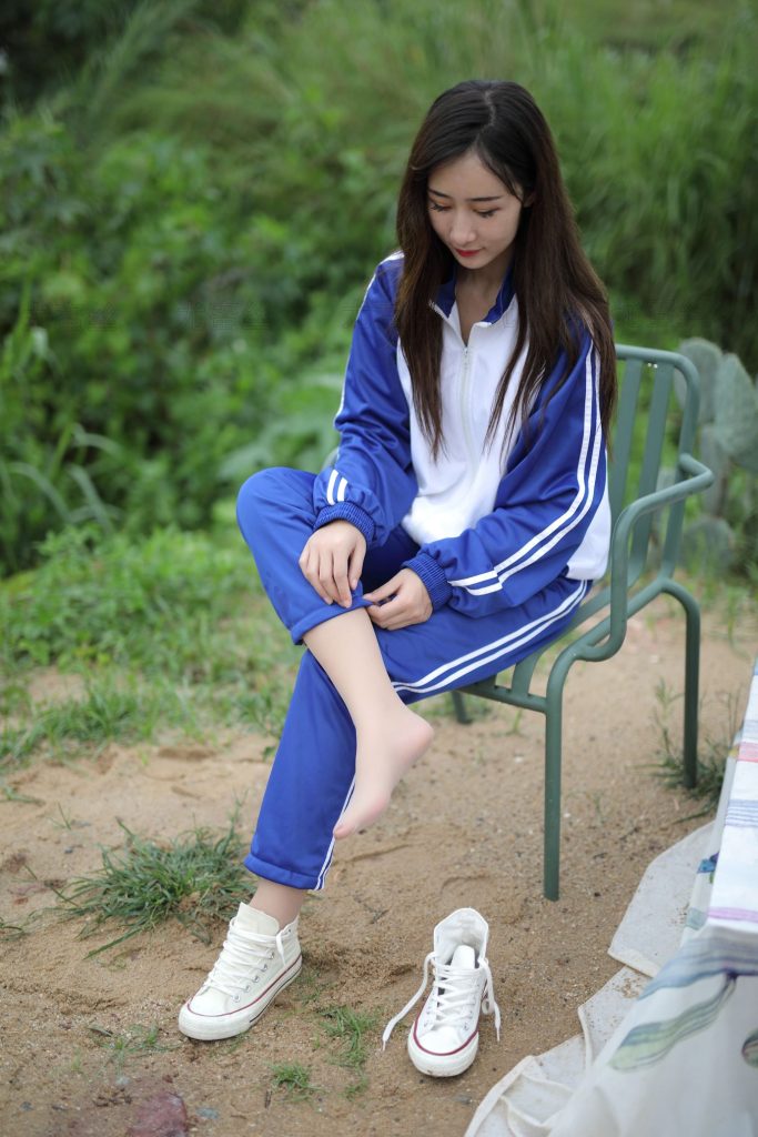 尤蜜丝摄影作品 NO.032 穿搭推广展示图集 多场景户外游[139P/560MB]插图3