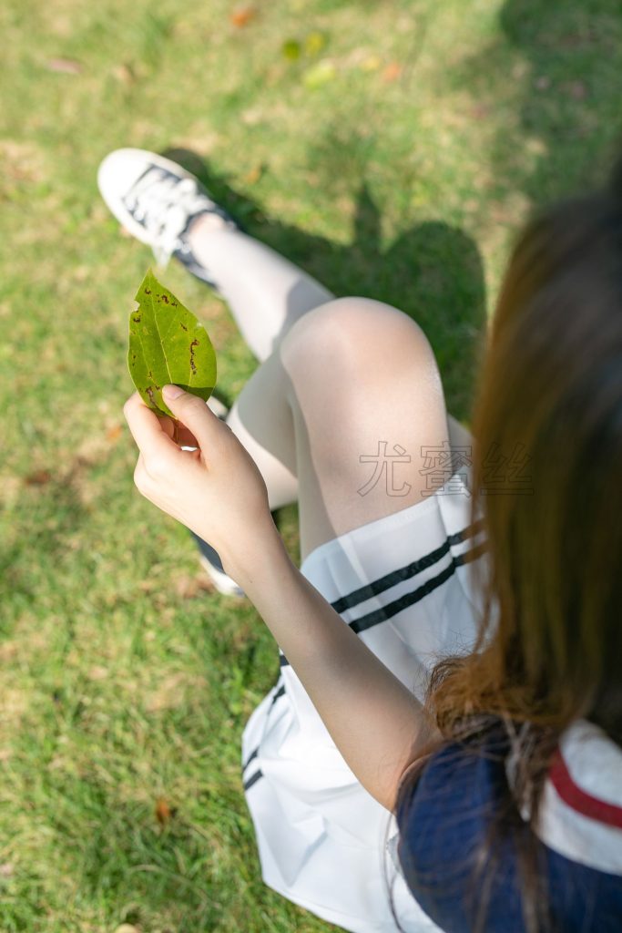 尤蜜丝摄影作品 NO.035 穿搭推广展示图集 像个孩子一样的淘气[209P/1.10GB]插图1