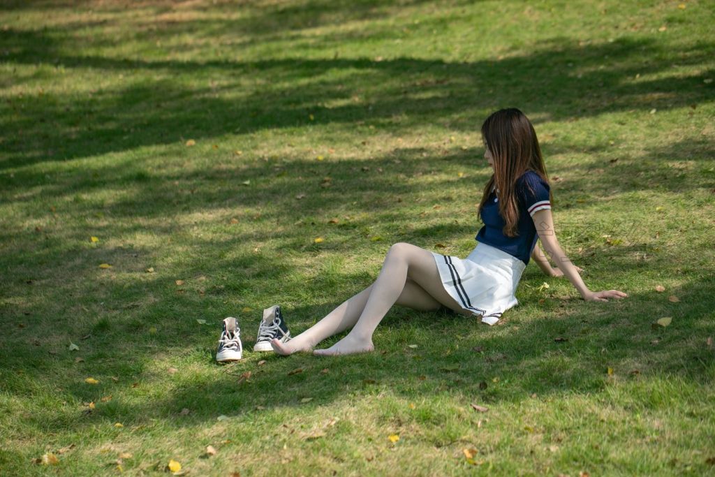 尤蜜丝摄影作品 NO.035 穿搭推广展示图集 像个孩子一样的淘气[209P/1.10GB]插图3