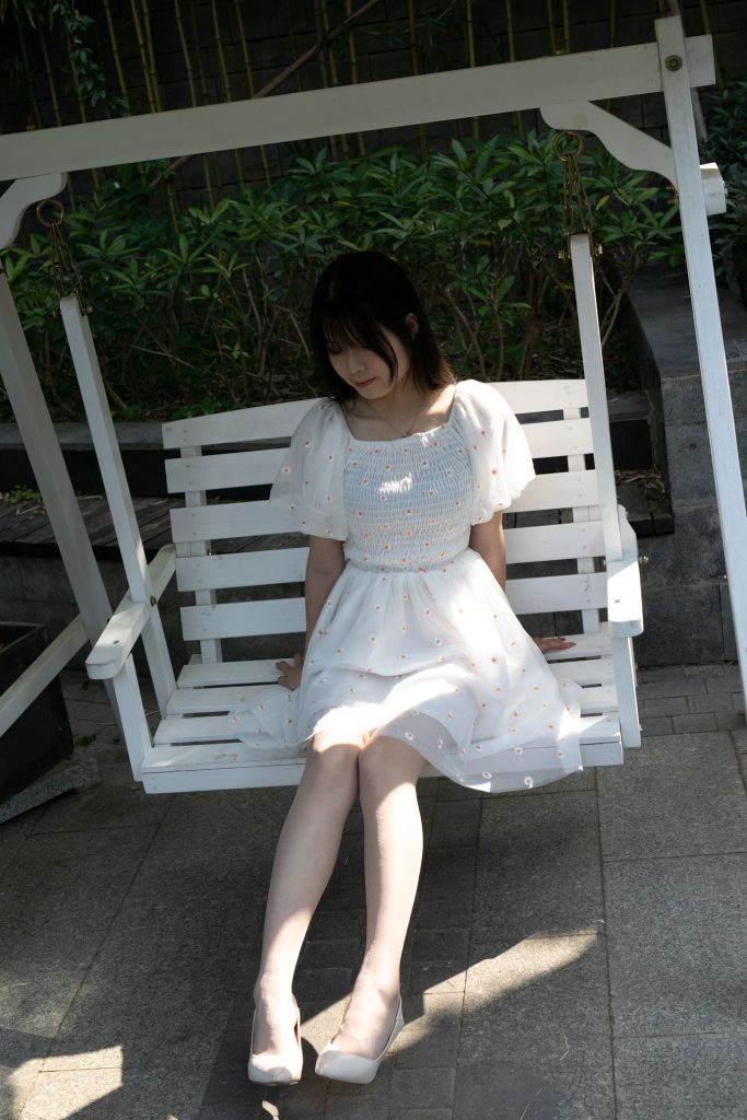 尤蜜丝摄影作品 NO.046 穿搭推广展示图集 青春的气息 [60P/392MB]插图2