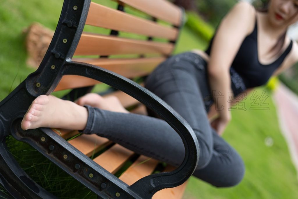 尤蜜丝摄影作品 NO.054 穿搭推广展示图集 工装与牛仔裤 [89P/702MB]插图1