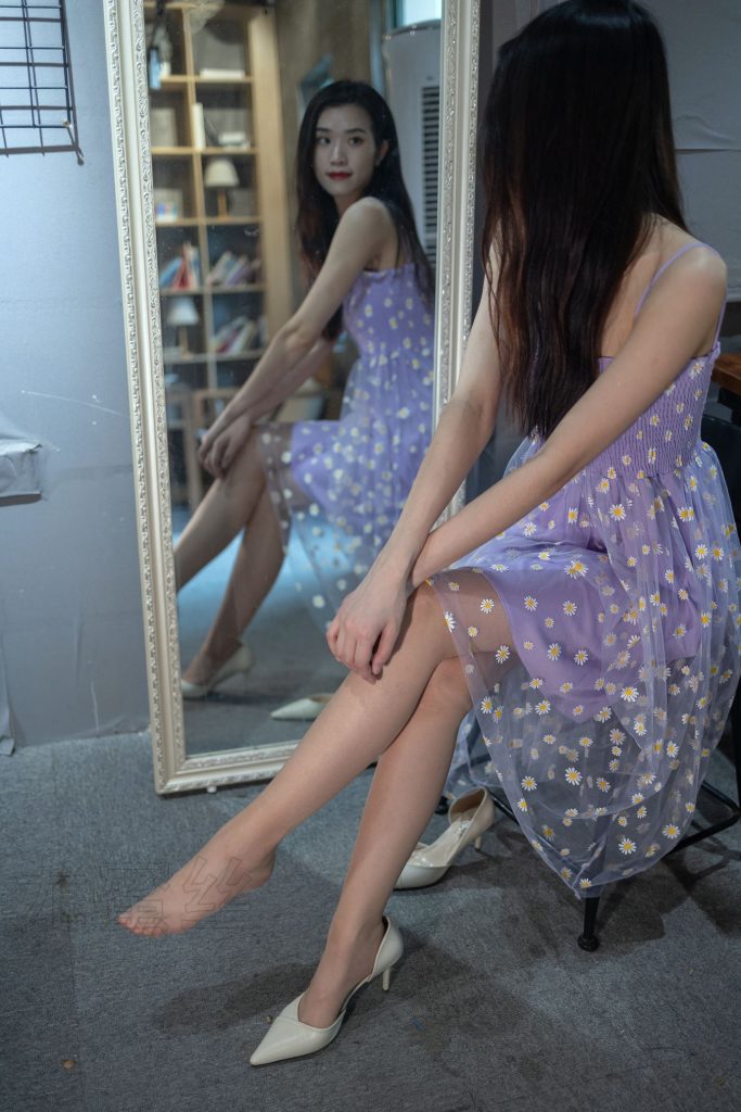 尤蜜丝摄影作品 穿搭写真 NO.056[89P/883MB]插图1