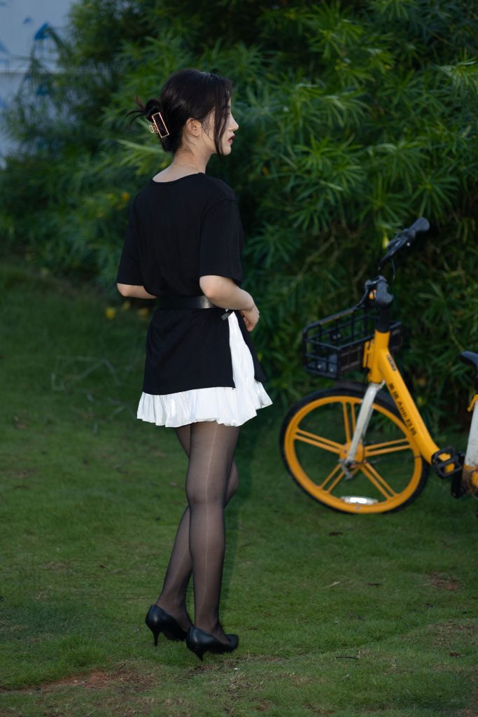 尤蜜丝摄影作品 穿搭写真 NO.059[49P/210MB]插图1