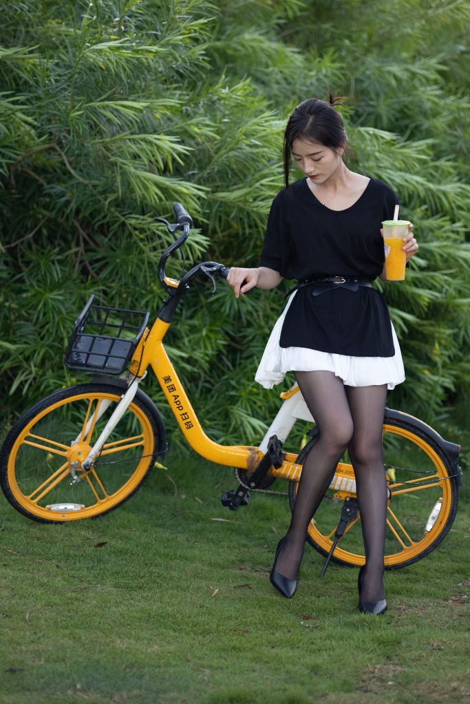 尤蜜丝摄影作品 穿搭写真 NO.059[49P/210MB]插图3