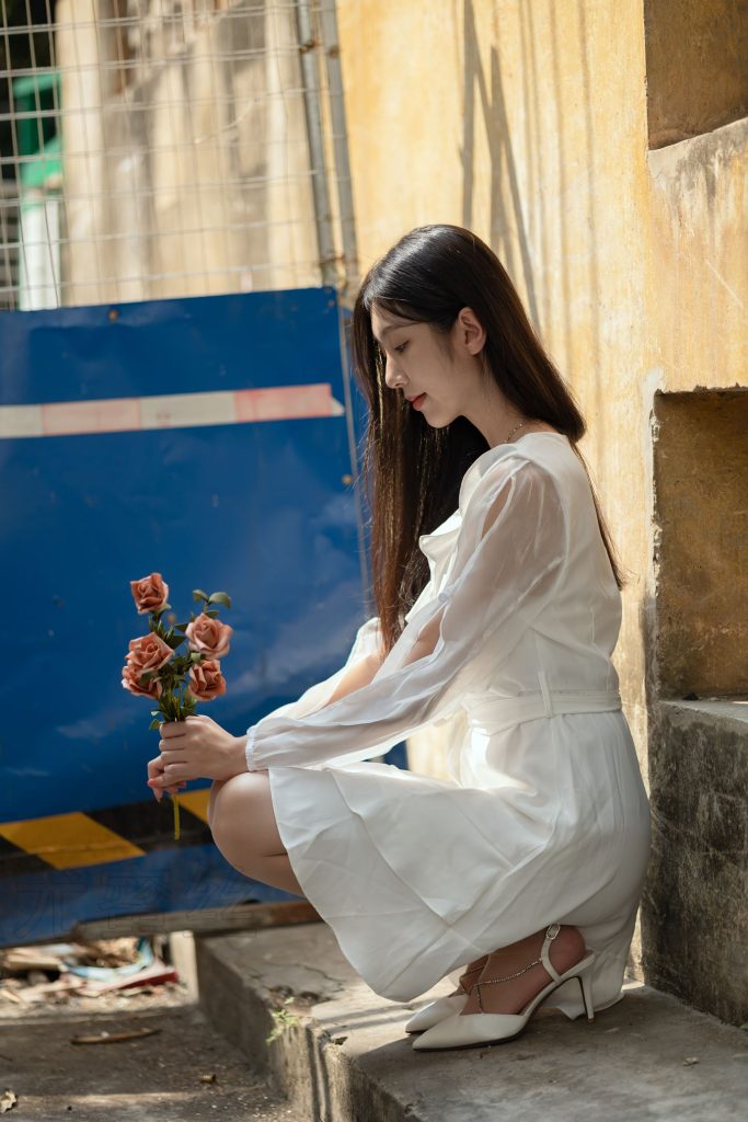 尤蜜丝摄影作品 NO.060 穿搭推广展示图集[82P/1V/909MB]插图3