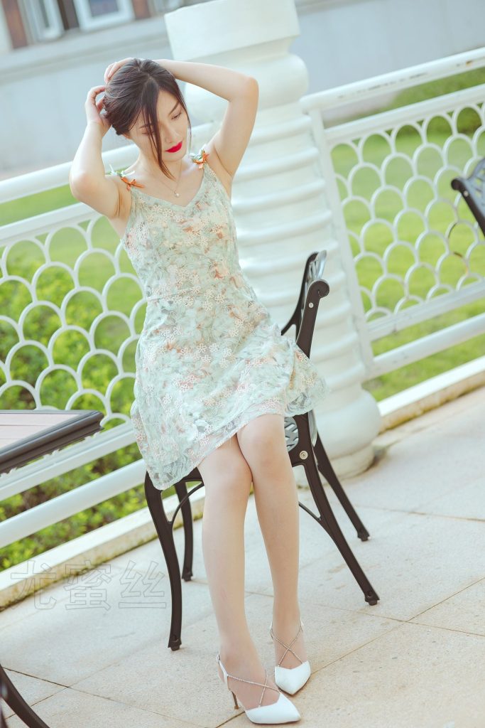 尤蜜丝摄影作品 NO.064 穿搭推广展示图集[76P/727MB]-无料摄影圈