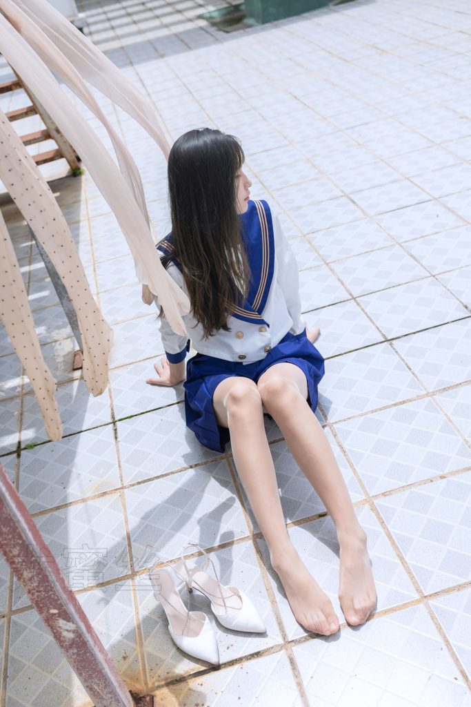 尤蜜丝摄影作品 NO.069 穿搭推广展示图集[61P/407MB]-无料摄影圈