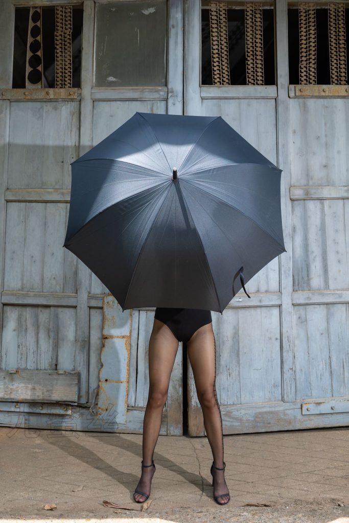 尤蜜丝摄影作品 NO.071 穿搭推广展示图集[45P/421MB]插图1