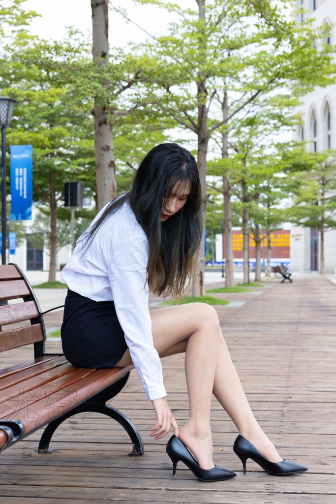 尤蜜丝摄影作品 NO.072 穿搭推广展示图集[46P/375MB]插图1