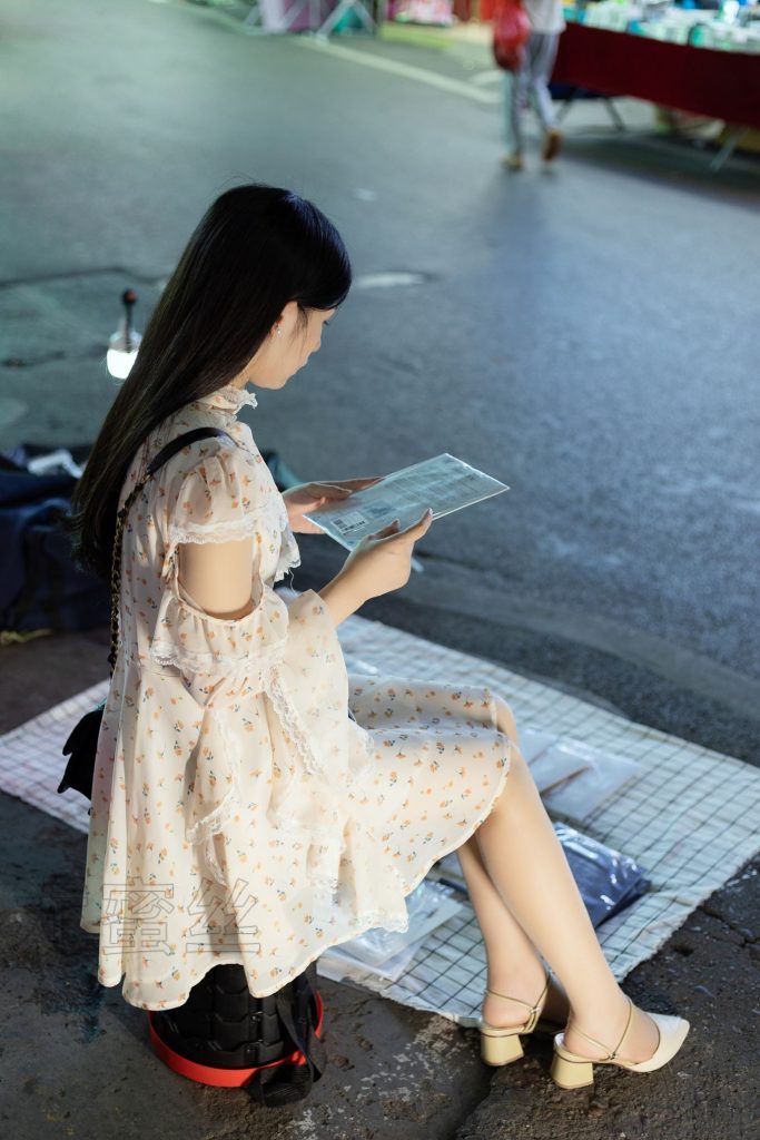 尤蜜丝摄影作品 NO.073 穿搭推广展示图集[21P/213MB]插图3