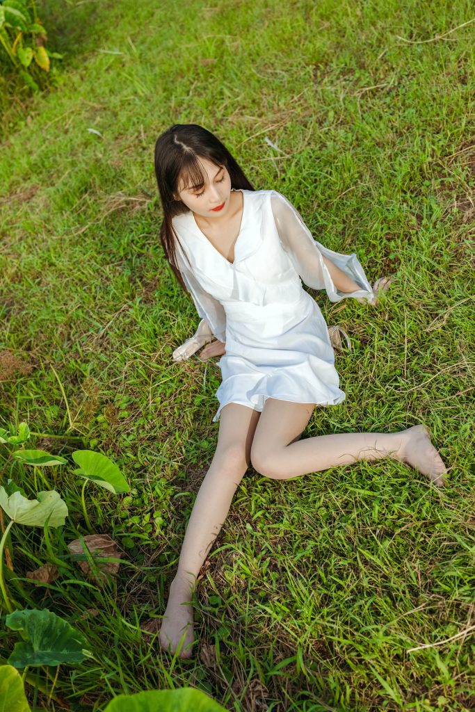 尤蜜丝摄影作品 NO.075 穿搭推广展示图集[114P/1.32GB]-无料摄影圈