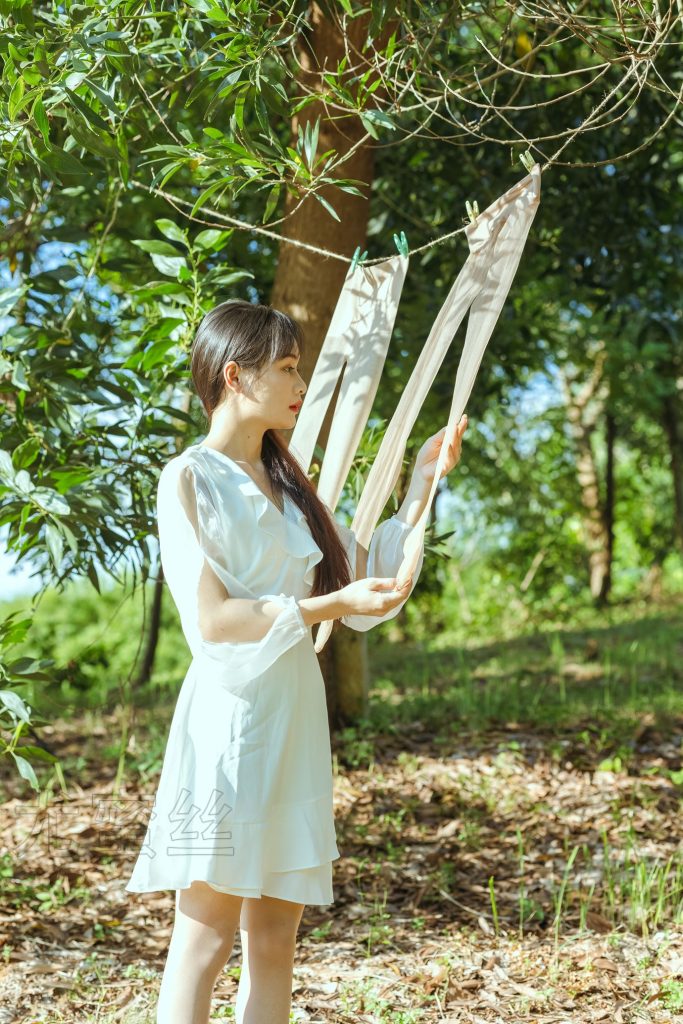 尤蜜丝摄影作品 NO.075 穿搭推广展示图集[114P/1.32GB]插图1