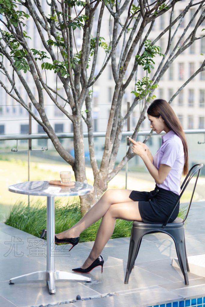 尤蜜丝摄影作品 NO.081 穿搭推广展示图集[70P/597MB]插图2