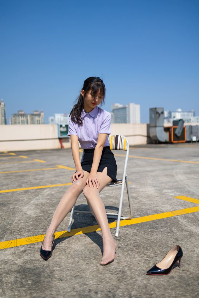 尤蜜丝摄影作品 NO.083 穿搭推广展示图集[64P/413MB]插图1