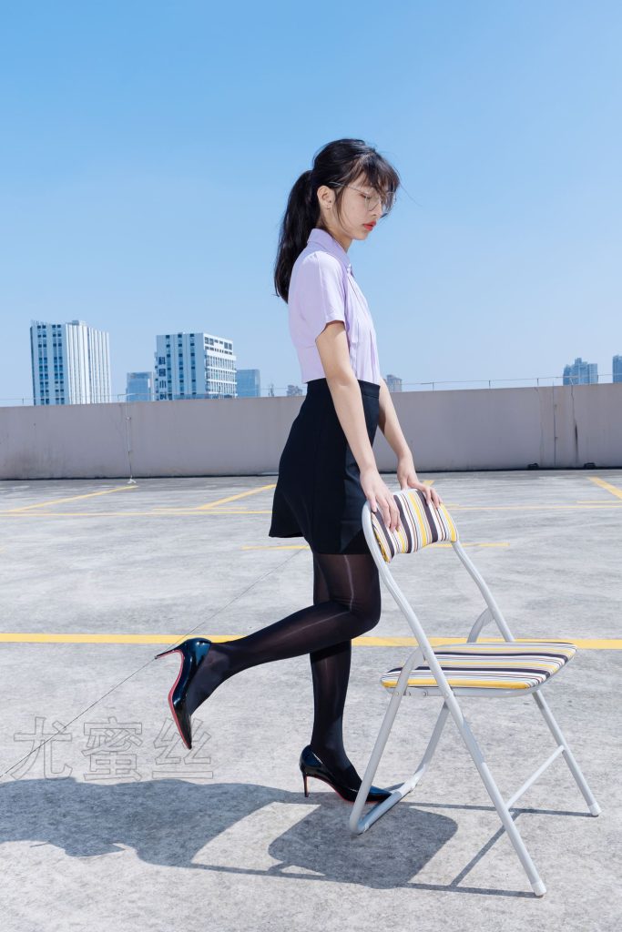 尤蜜丝摄影作品 NO.083 穿搭推广展示图集[64P/413MB]插图2