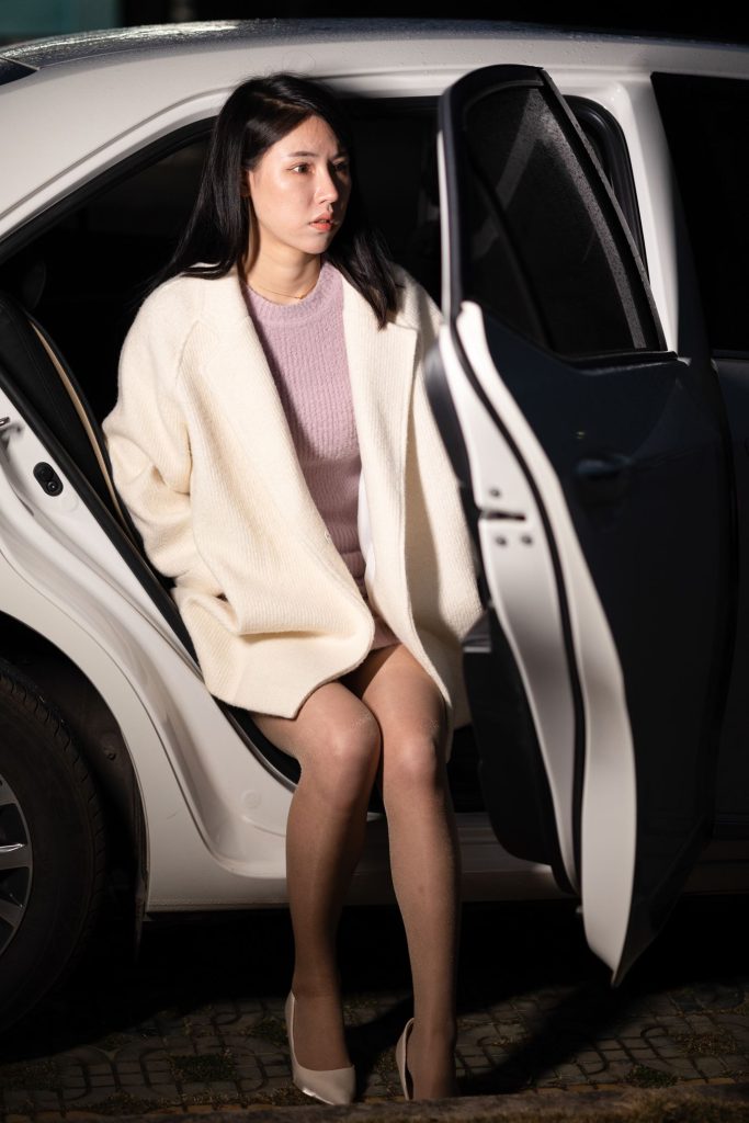 尤蜜丝摄影作品 NO.094 穿搭推广展示图集[46P/428MB]插图2