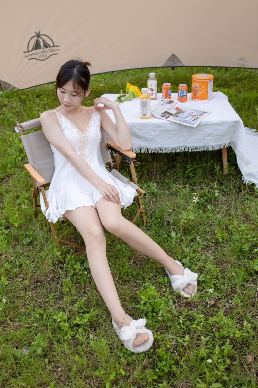 尤蜜丝摄影作品 NO.103 穿搭推广展示图集[109P/1.14GB]-无料摄影圈