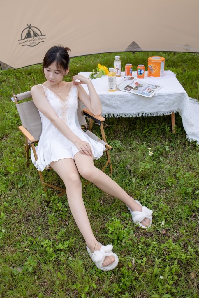 尤蜜丝摄影作品 NO.103 穿搭推广展示图集[109P/1.14GB]-无料摄影圈