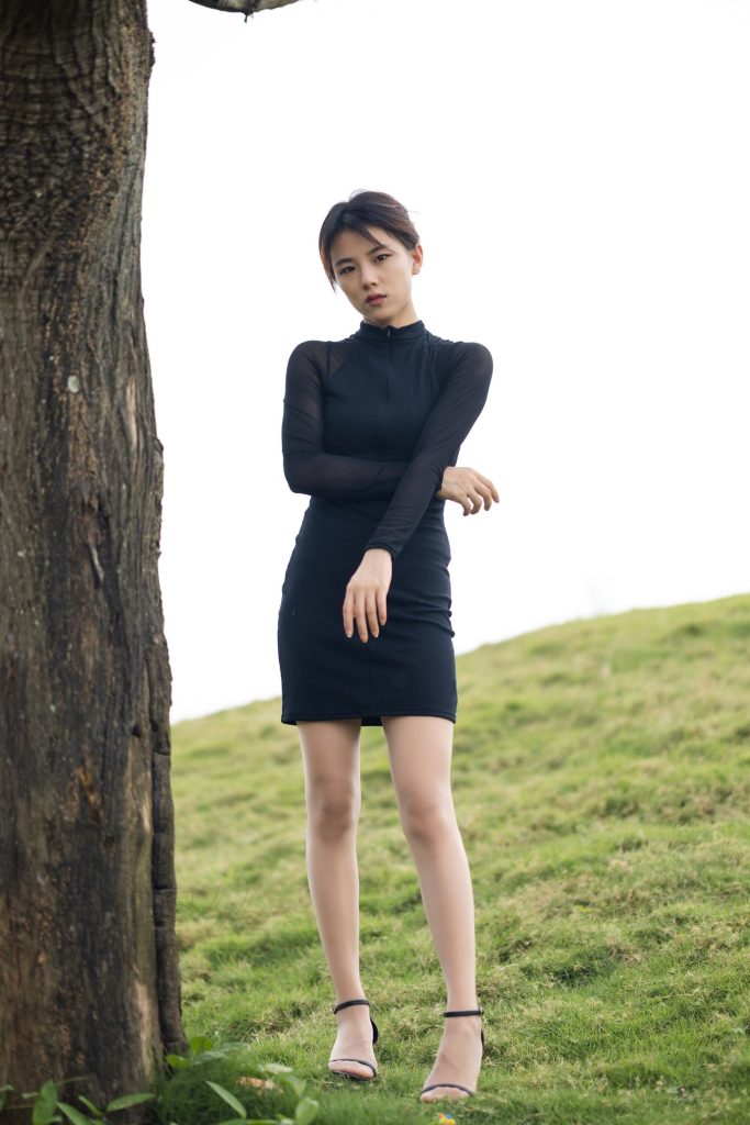 尤密思 No.104 穿搭推广展示图集[56P/428MB]插图2