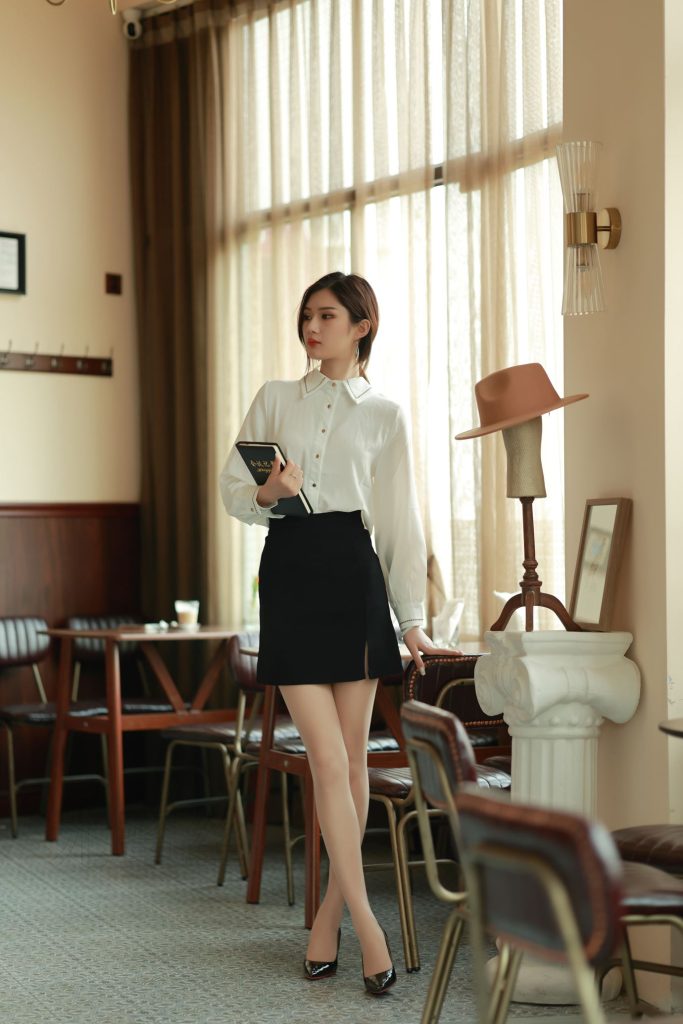 尤密思 No.105 穿搭推广展示图集[92P/527MB]插图3