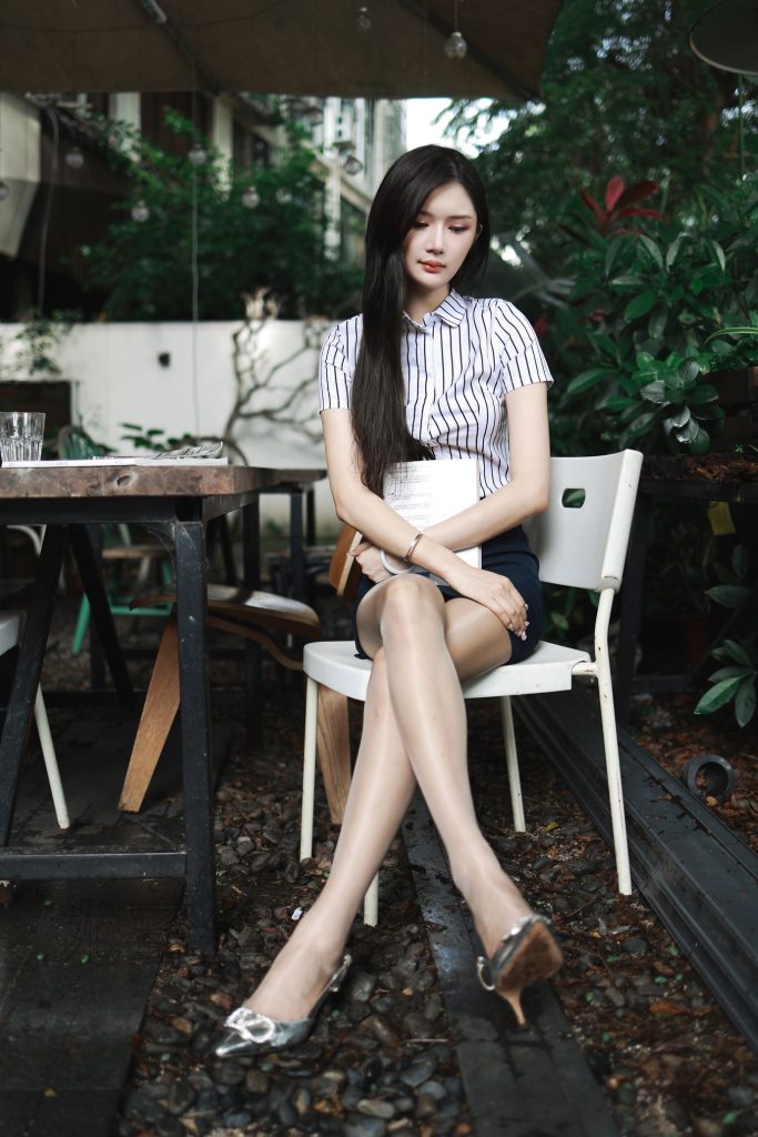 尤密思 No.106 穿搭推广展示图集[42P/395MB]插图2