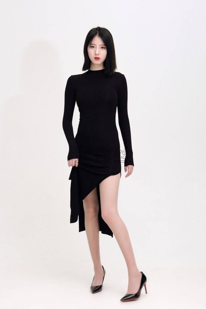 尤密思 No.107 穿搭推广展示图集[18P/119MB]插图1