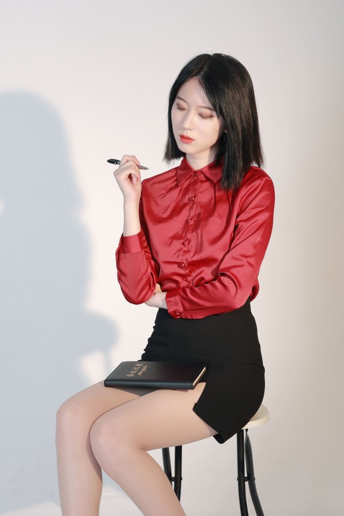 尤密思 No.108 穿搭推广展示图集[26P/192MB]插图2