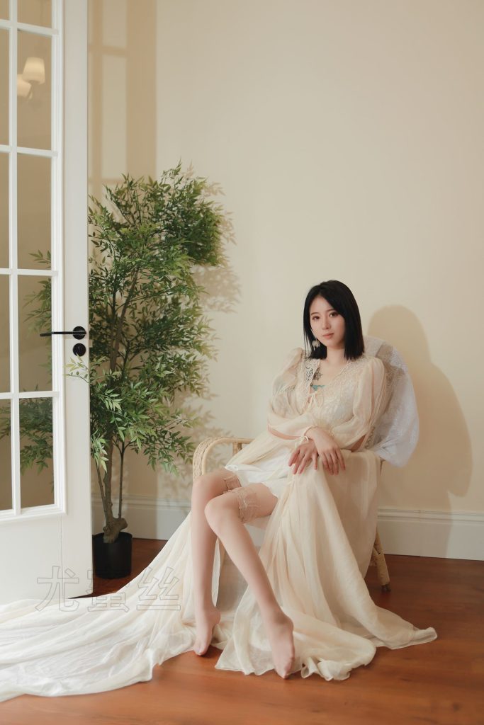 尤密思 No.109 穿搭推广展示图集[38P/359MB]插图1