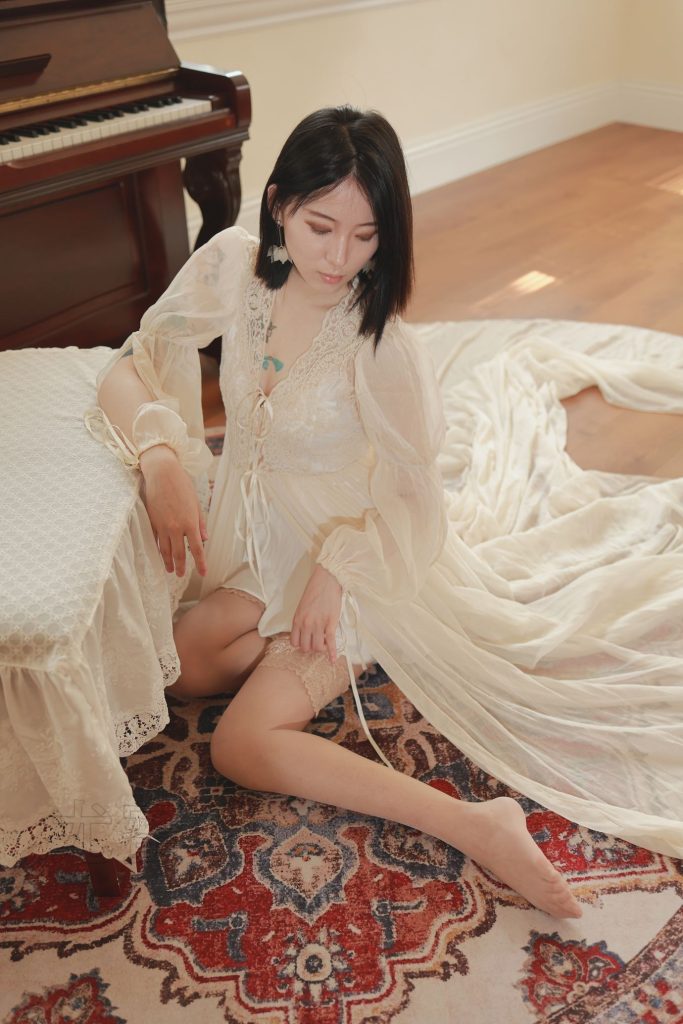 尤密思 No.109 穿搭推广展示图集[38P/359MB]插图3