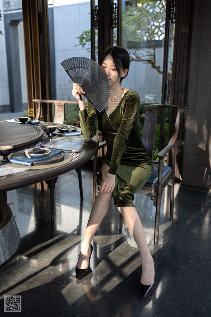 尤密思 No.111 穿搭推广展示图集[61P/1V/1.00GB]插图2